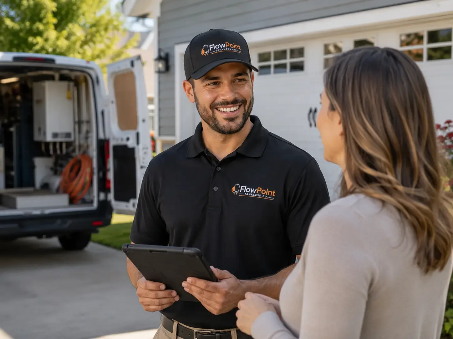 Tankless Water Heater Installation Red Bluff, CA FAQs